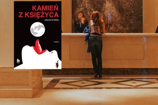 Poczuj klimat PRL. „Kamień z księżyca” Janusza Płońskiego
