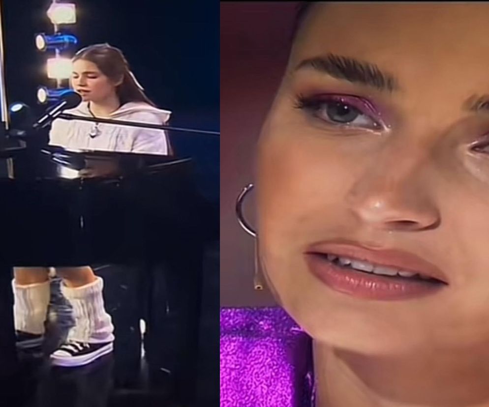 Tak poruszającego występu w Mam Talent nie było od dawna. Łzy same płyną, jurorzy w szoku!