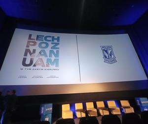 Wyjątkowa premiera filmu o Lechu Poznań UAM