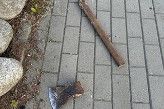 Wybrali się nocą do sklepu po rowery. Są poszukiwani