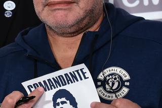 Diego Maradona