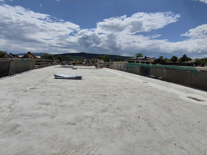 GDDKiA ostrzega kierowców przed utrudnieniami na zakopiance. Prace przy wiadukcie na drodze krajowej