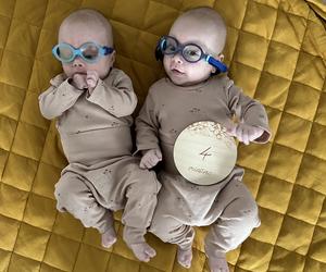 Apel o pomoc dla bliźniaków