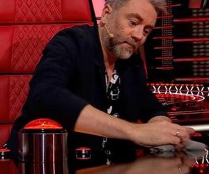 Kuba Badach - teściowa lubi mnie za to, że sprzątam