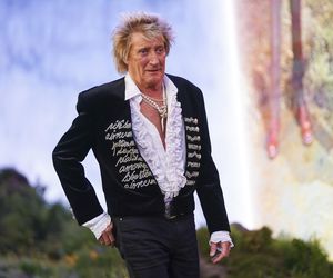 Ci znani panowie zostali ojcami w późnym wieku