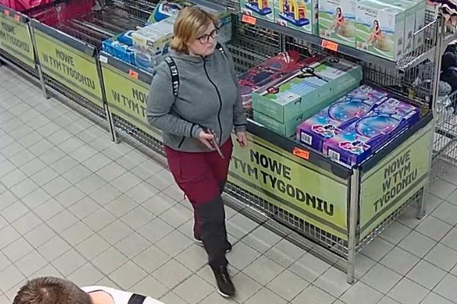 Zabrała telefon z Biedronki na Szwederowie. Szuka jej policja z Bydgoszczy