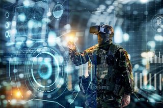 Polski sektor DefTech rośnie w siłę - jak krajowe firmy walczą o kontrakt NATO