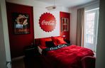Coke Villa