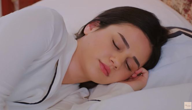 Miłość i nadzieja odc. 284. Bahar