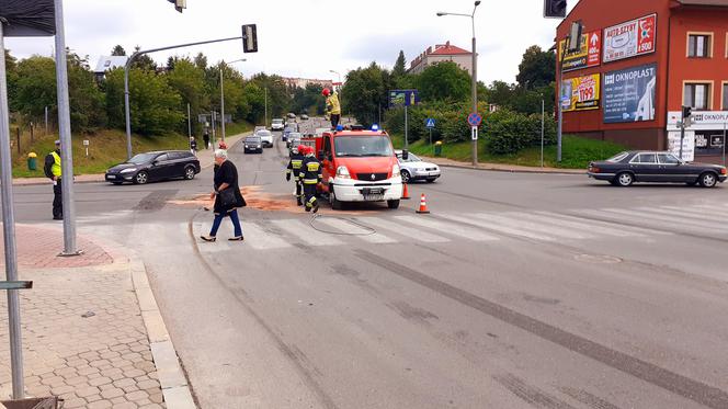 Wypadek Iłżecka Armii Krajowej Starachowice