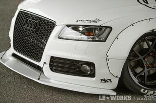 Audi A5/S5 od Liberty Walk