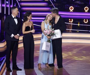 Krzysztof Ibisz, Paulina Sykut-Jeżyna, Agnieszka Kaczorowska, Marcin Rogacewicz