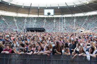 Stadion Wrocław w 2019 roku