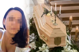 Zbrodnia w Borzęcinie. Ciało Grażyny znaleziono w rzece. Po latach Czesław K. usłyszał wyrok
