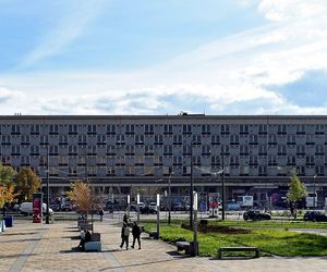 To perła modernizmu na mapie Krakowa. Hotel Cracovia zostanie przebudowany