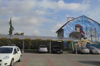 Kolno - podlaskie miasto z legendą o żeglarzu, który mógł odkryć Amerykę