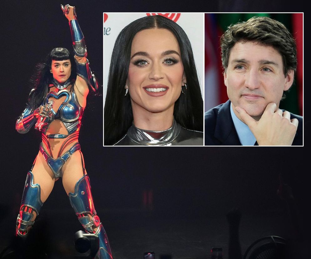 Były premier i piosenkarka razem! To już oficjalne