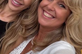 Tak gwiazdy wystroiły się na koncert Jennifer Lopez. Tylko Doda zaprosiła do loży