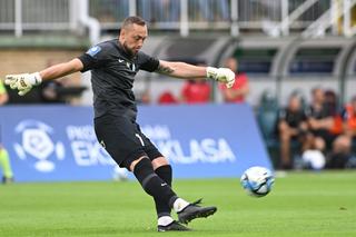 Inauguracja sezonu PKO Ekstraklasy: Warta Poznań - Pogoń Szczecin