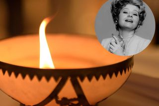  Nie żyje gwiazda kultowego serialu! Zna ją każdy telewidz