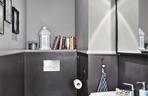 Apartament w koszarach