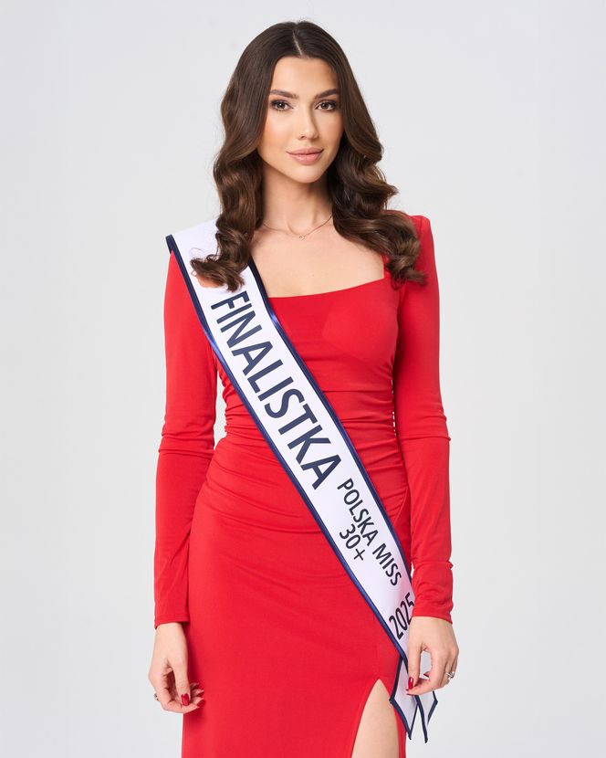 Mikołajczak Agnieszka / Poznań / wielkopolskie