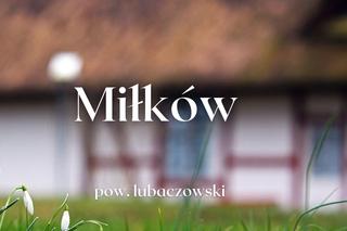  Opuszczone wsie na Podkarpaciu. Czemu nikt już tutaj nie mieszka? 