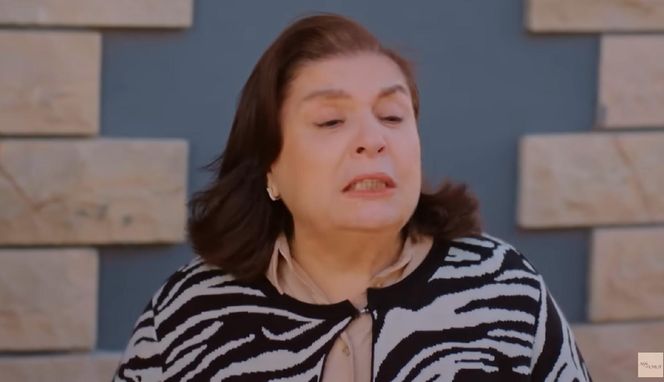 Miłość i nadzieja ostatni odcinek. Naciye