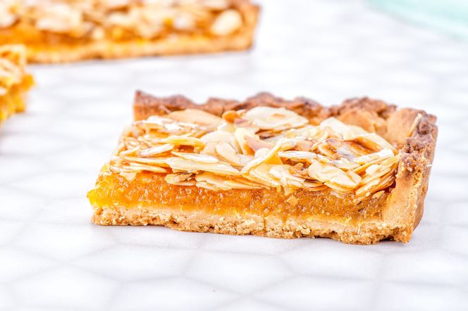 Mazurek pomarańczowy Magdy Gessler – ten smak uzależnia od pierwszego kęsa