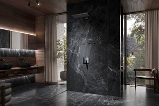 Nowoczesna łazienka