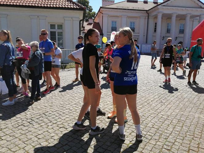 Akademicka Dycha w Siedlcach już po raz trzeci