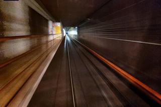 Wylicytuj spacer tunelem metra w towarzystwie burmistrza Ursynowa. Nietuzinkowa aukcja dla WOŚP