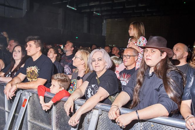 Rocktoberfest 2025 - impreza urodzinowa Eski ROCK