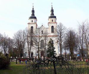 Powiat łomżyński
