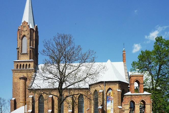 Mazowieckie. Trzy nowe miasta na Mazowszu! Dwa niedaleko Płońska i Lipska