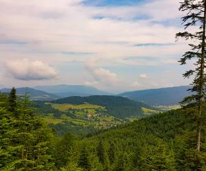 Po raz 13. będzie można odkryć Beskid Wyspowy z przewodnikami. Start akcji w niedziele