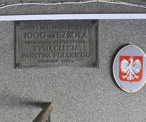 Szkoła Podstawowa nr 148 im. Hugona Kołłątaja w Warszawie