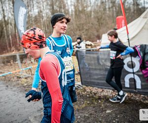 Biegacze City Trail Katowice dobiegli do mety sezonu