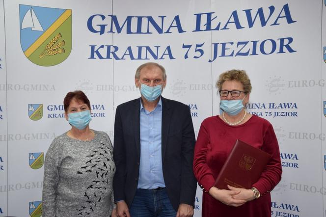 Kobiety rządzą najlepiej w gminie Iława