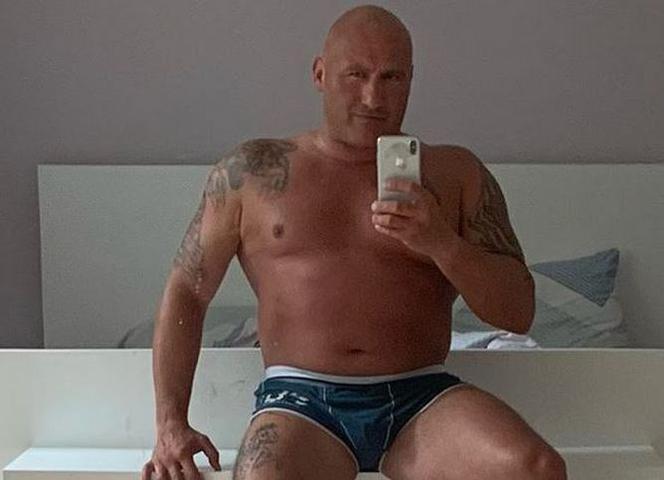 Marcin Najman