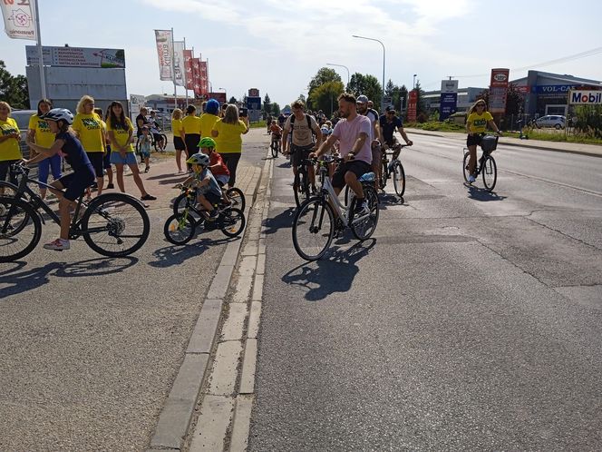 Wielki Finał Wakacji z CARSED w Siedlcach