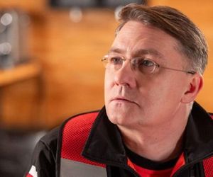 Na sygnale, odc. 676. Artur Góra (Tomasz Piątkowski)