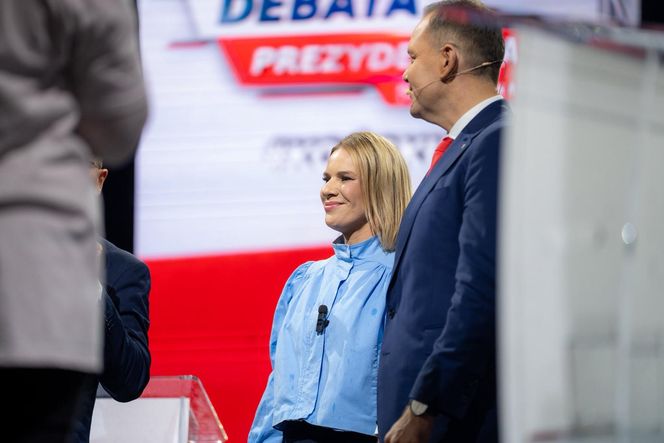 Marta Nawrocka, nowa pierwsza dama