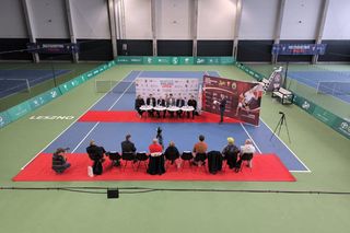Dwa prestiżowe turnieje odbędą się w Lesznie 