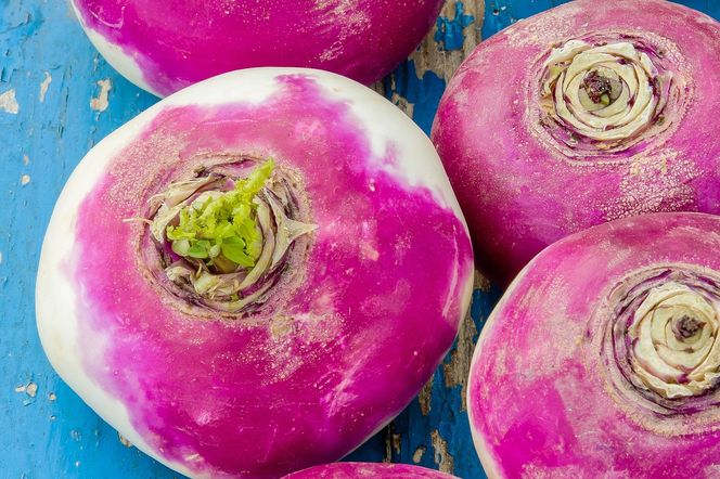 Kiszenie rzepy po koreańsku: kimchi z rzepy lub rzodkwi