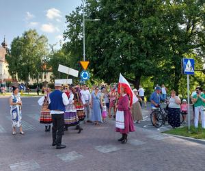 Eurofolk Zamość 2024