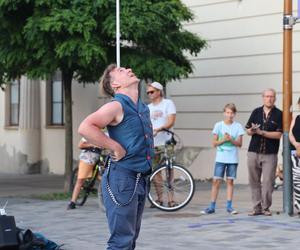 Carnaval Sztukmistrzów 2024 w Lublinie - dzień drugi