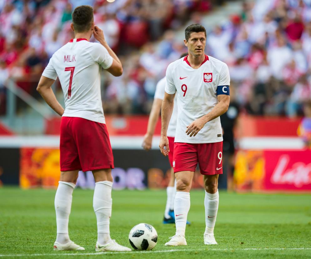 Kiedy mecz Polska - Meksyk 2022? O której godzinie gra Polska na mundialu?