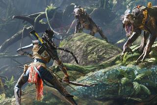 Avatar: Frontiers of Pandora