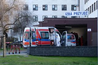 Koronawirus na Śląsku. Zmarły dwie pacjentki z Raciborza. Prawie 100 nowych zakażeń